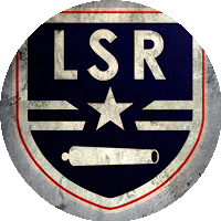 Logo Lone Star Republic